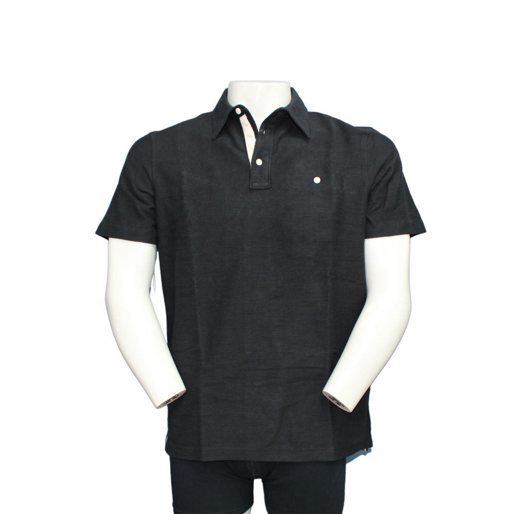Jachs NY Slub Polo