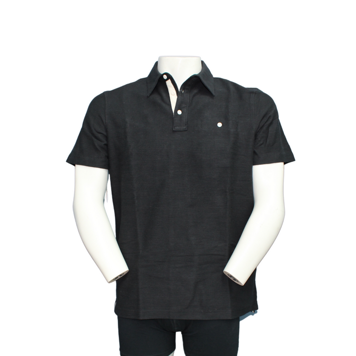 Jachs NY Slub Polo
