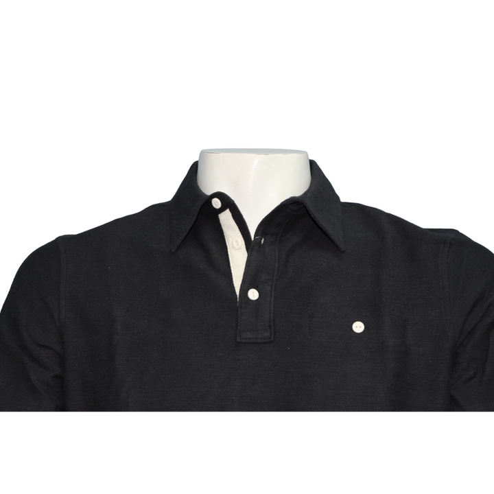 Jachs NY Slub Polo