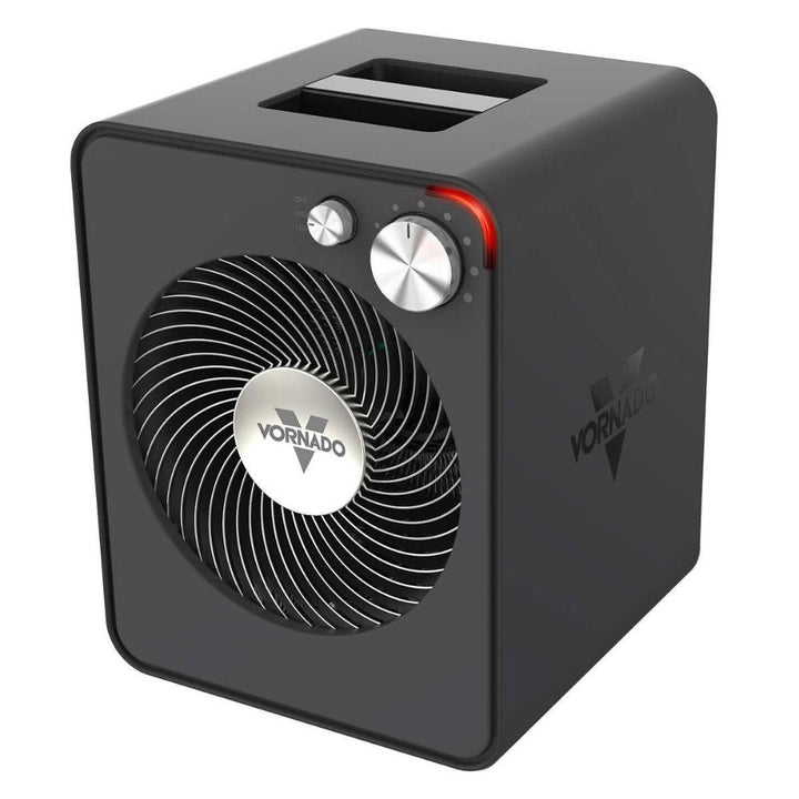 Vornado VMH300 - Appareil de chauffage de construction résistant au feu