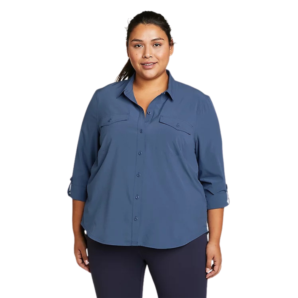 Eddie Bauer Sweatshirt