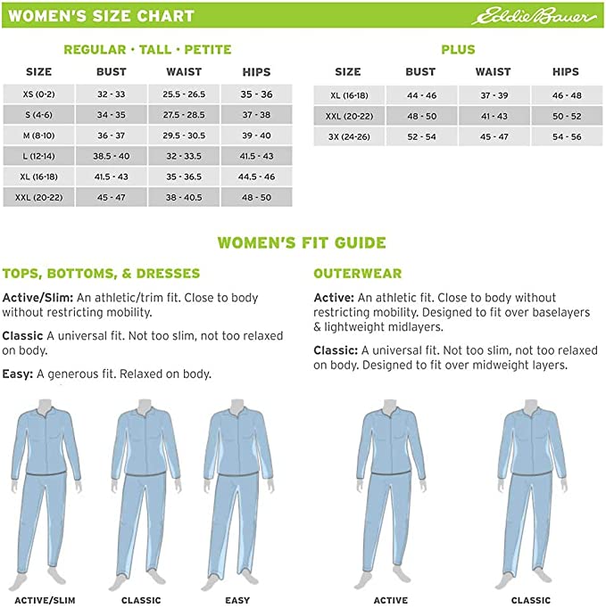 Eddie Bauer Sweatshirt