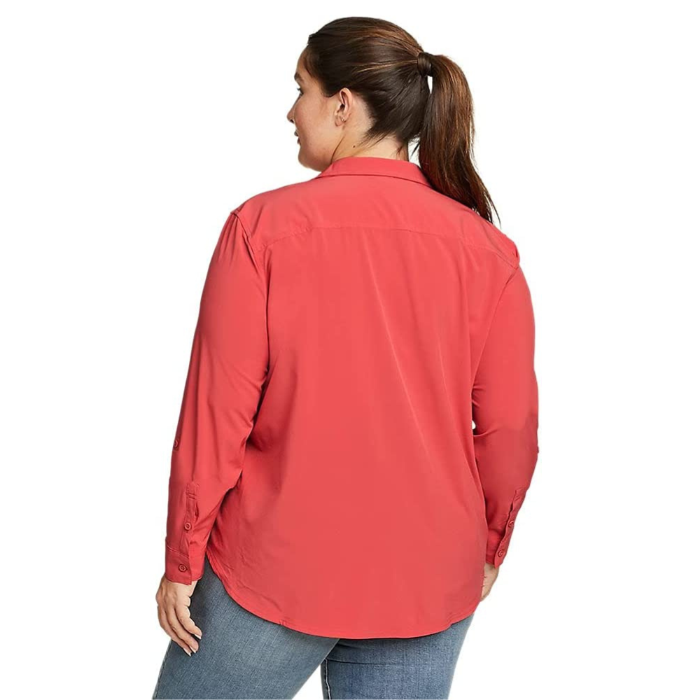 Eddie Bauer Sweatshirt