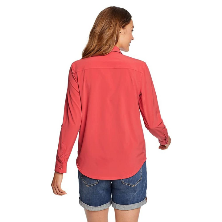 Eddie Bauer Sweatshirt