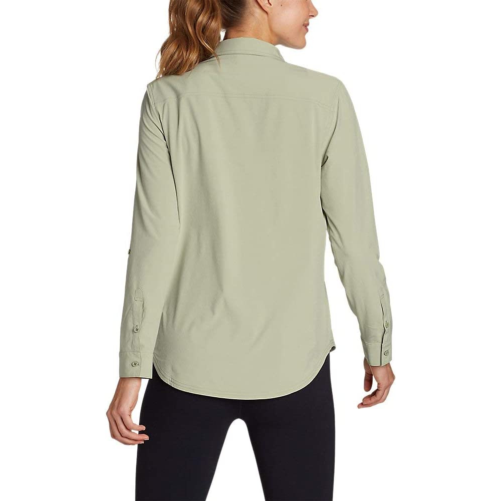 Eddie Bauer Sweatshirt