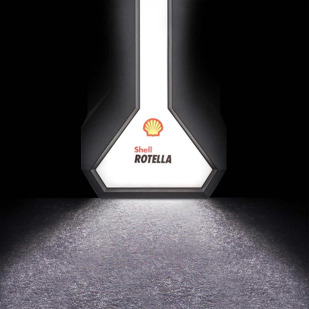 Shell - Démarreur d’appoint SH924 avec chargeur portatif de 24000 mAh