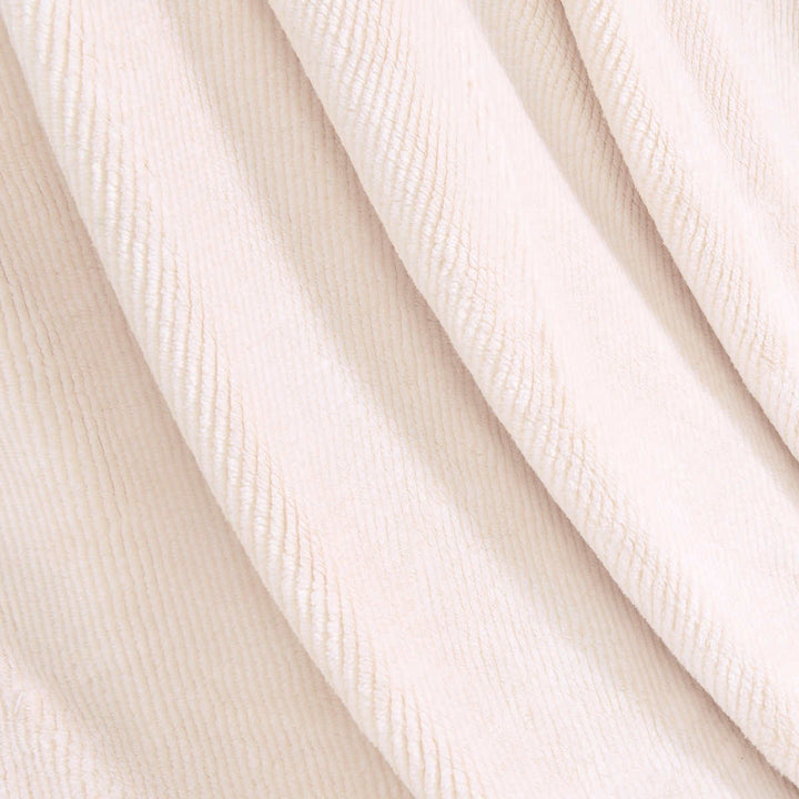 Life Comfort – Jeté texturé écologique 60 po x 70 po