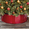 Metal Tree Collar