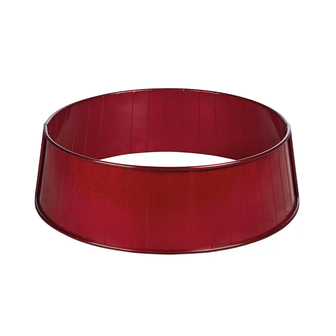 Support d'arbre en métal