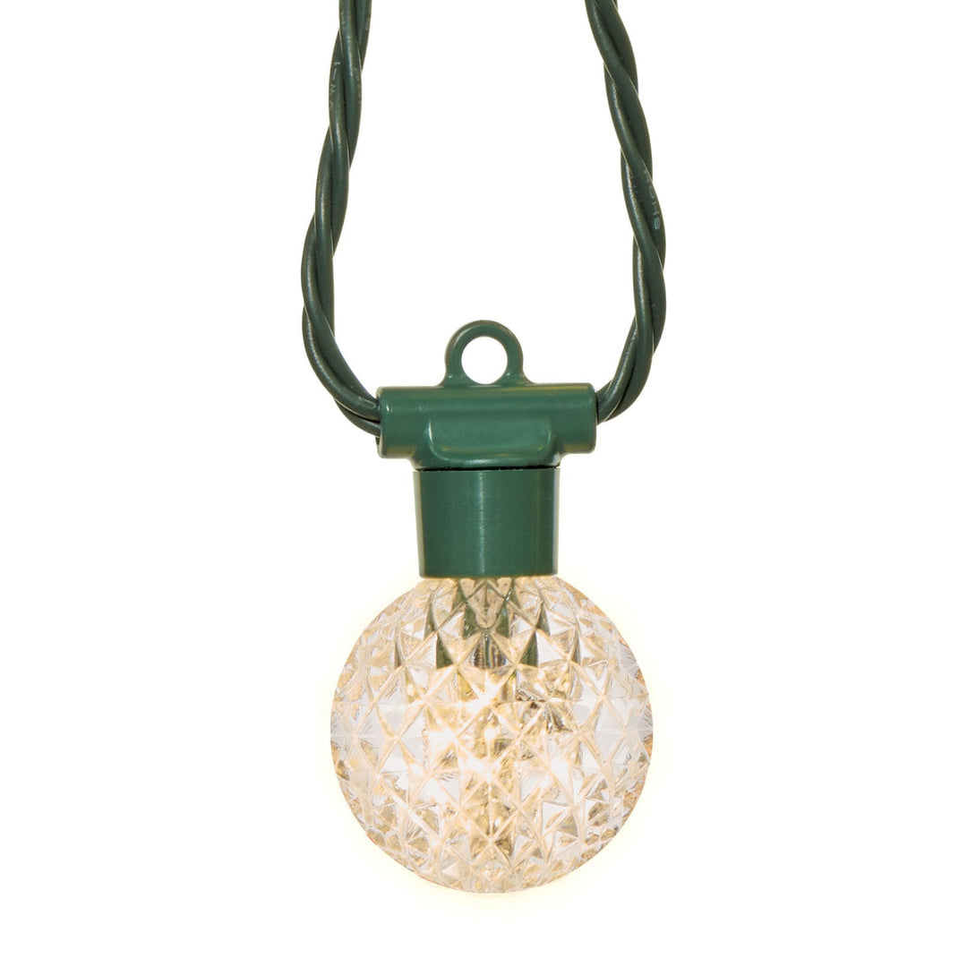 Sylvania Jumbo Globe LED Lights