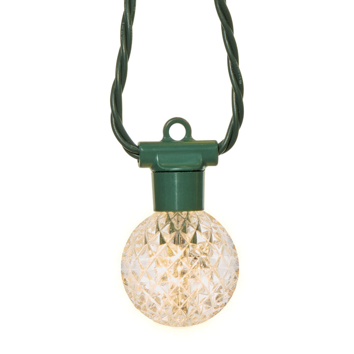 Sylvania Jumbo Globe LED Lights