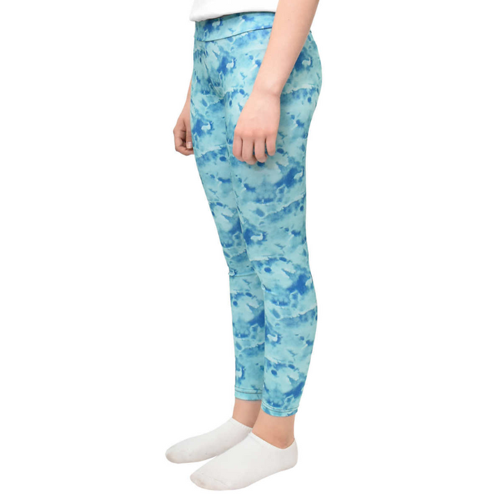 Hurley - Leggings, paquet de 2