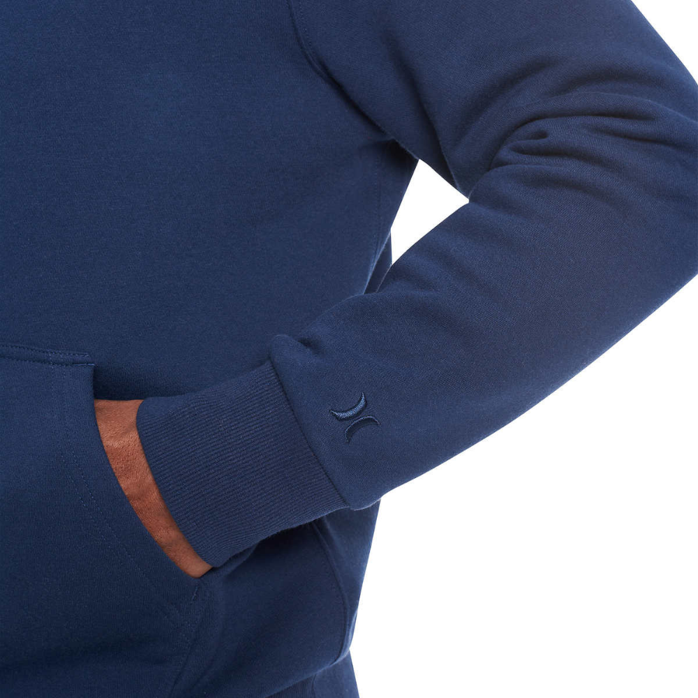 Hurley – Chandail à capuchon en molleton