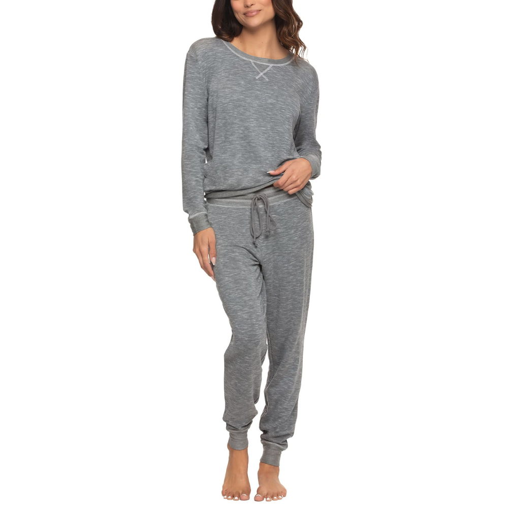 Black Bow Lounge Set