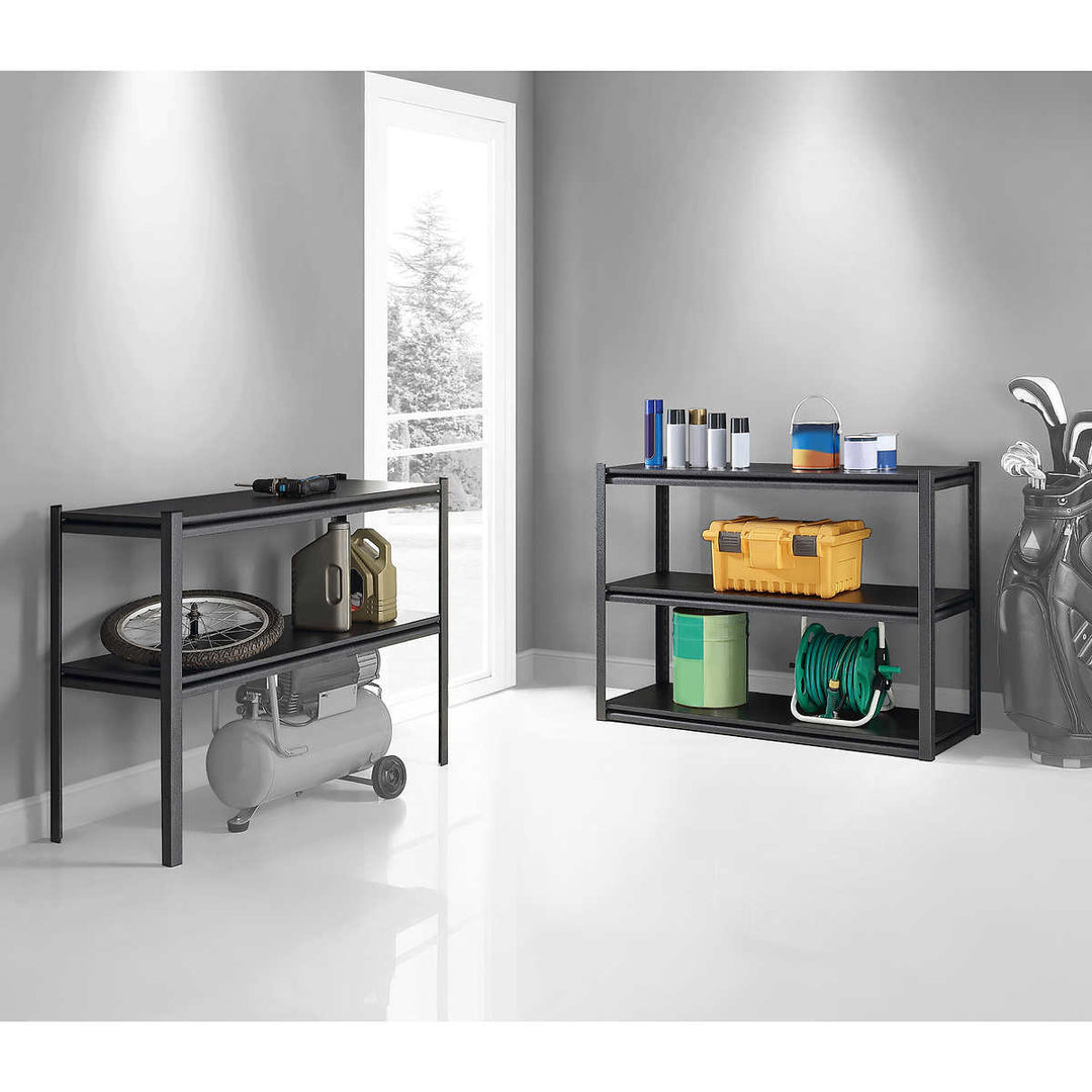Gorilla Rack – Étagère de rangement robuste