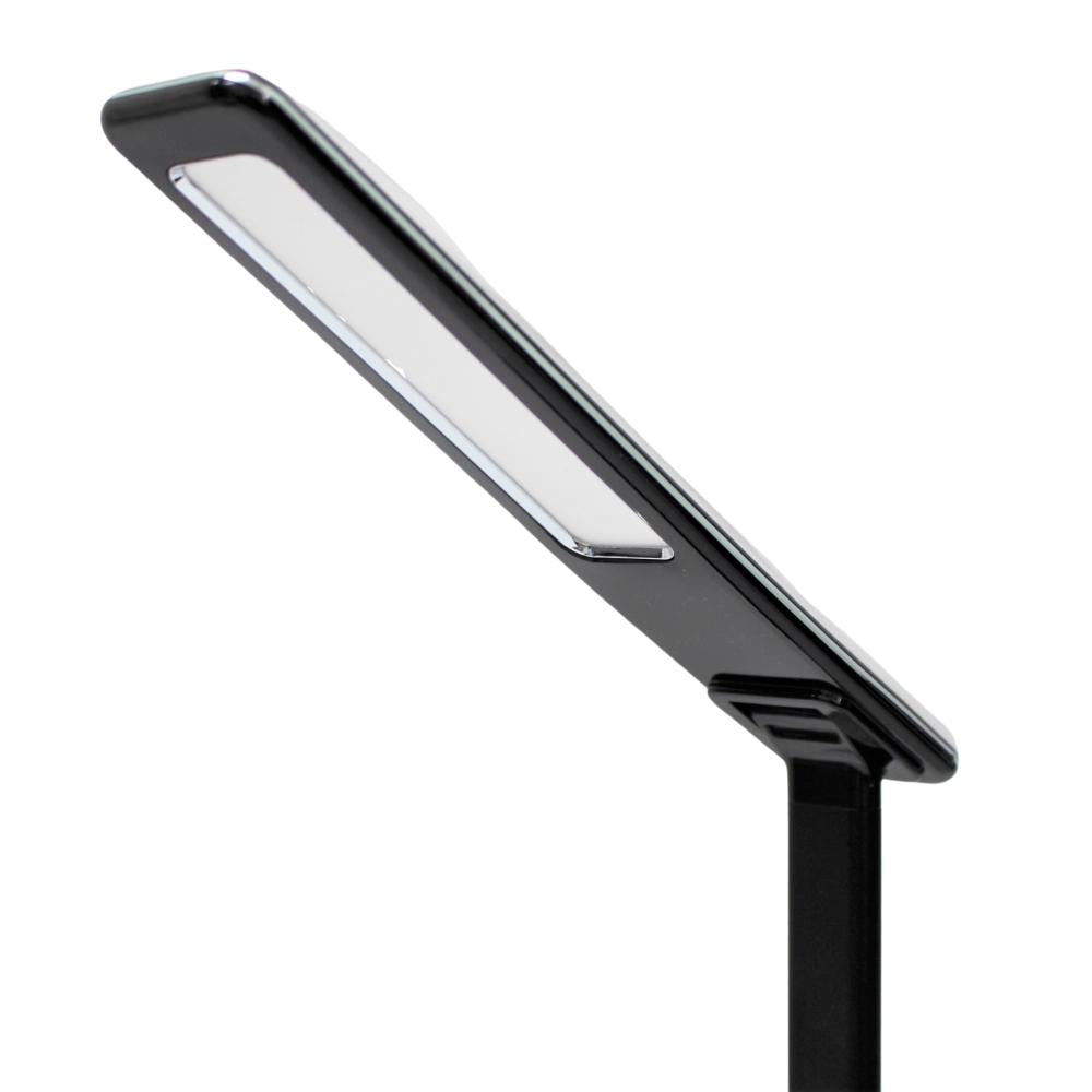 Royal Sovereign - Lampe de bureau DEL 5 dans 1