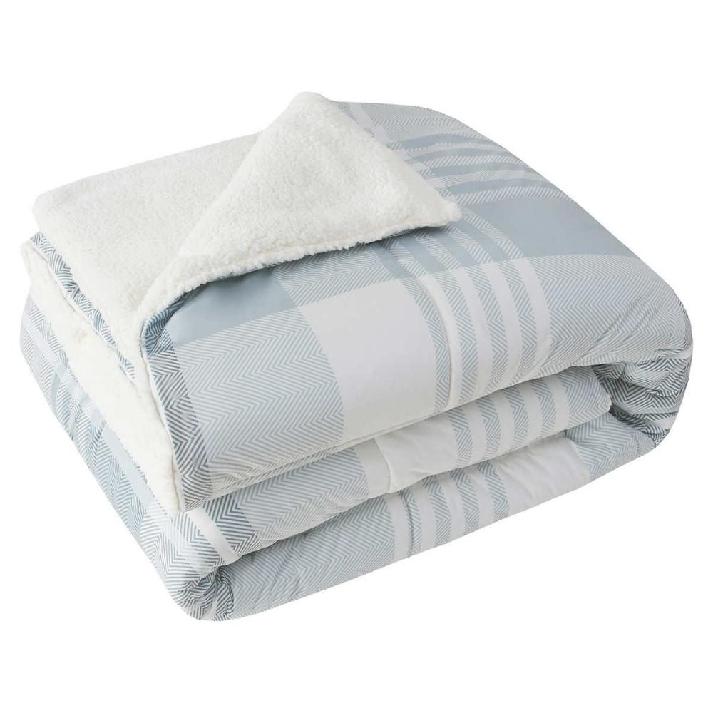 Woolrich Deep River 4-Piece Comforter Set