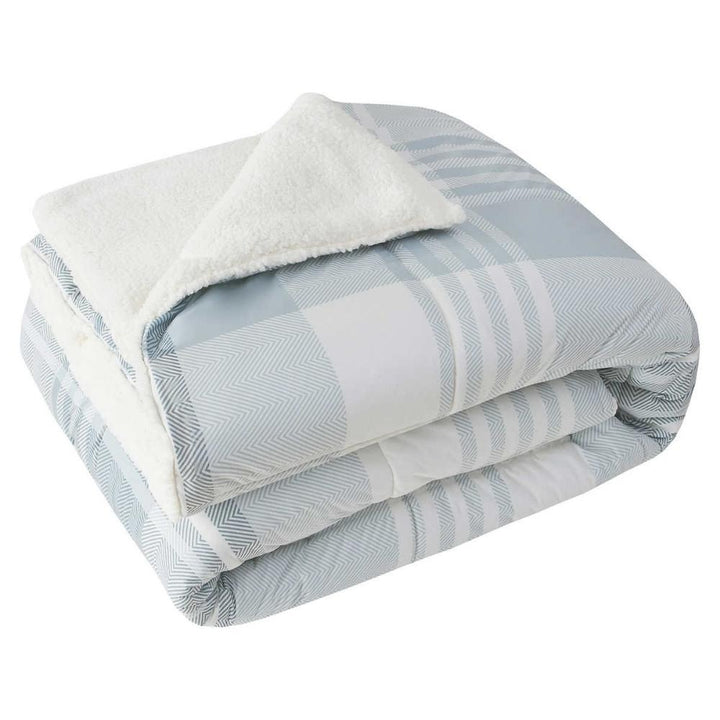 Woolrich Deep River 4-Piece Comforter Set