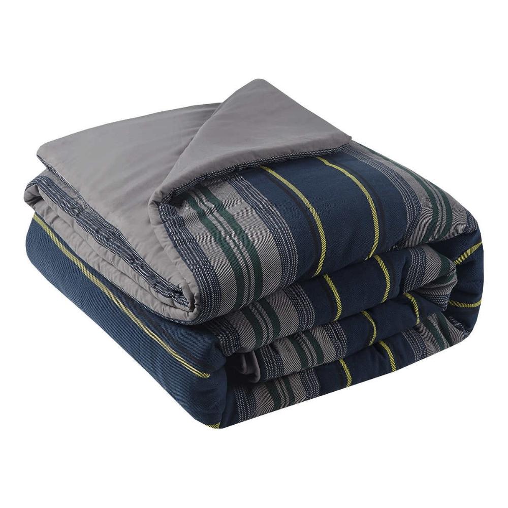 Woolrich Deep River 4-Piece Comforter Set