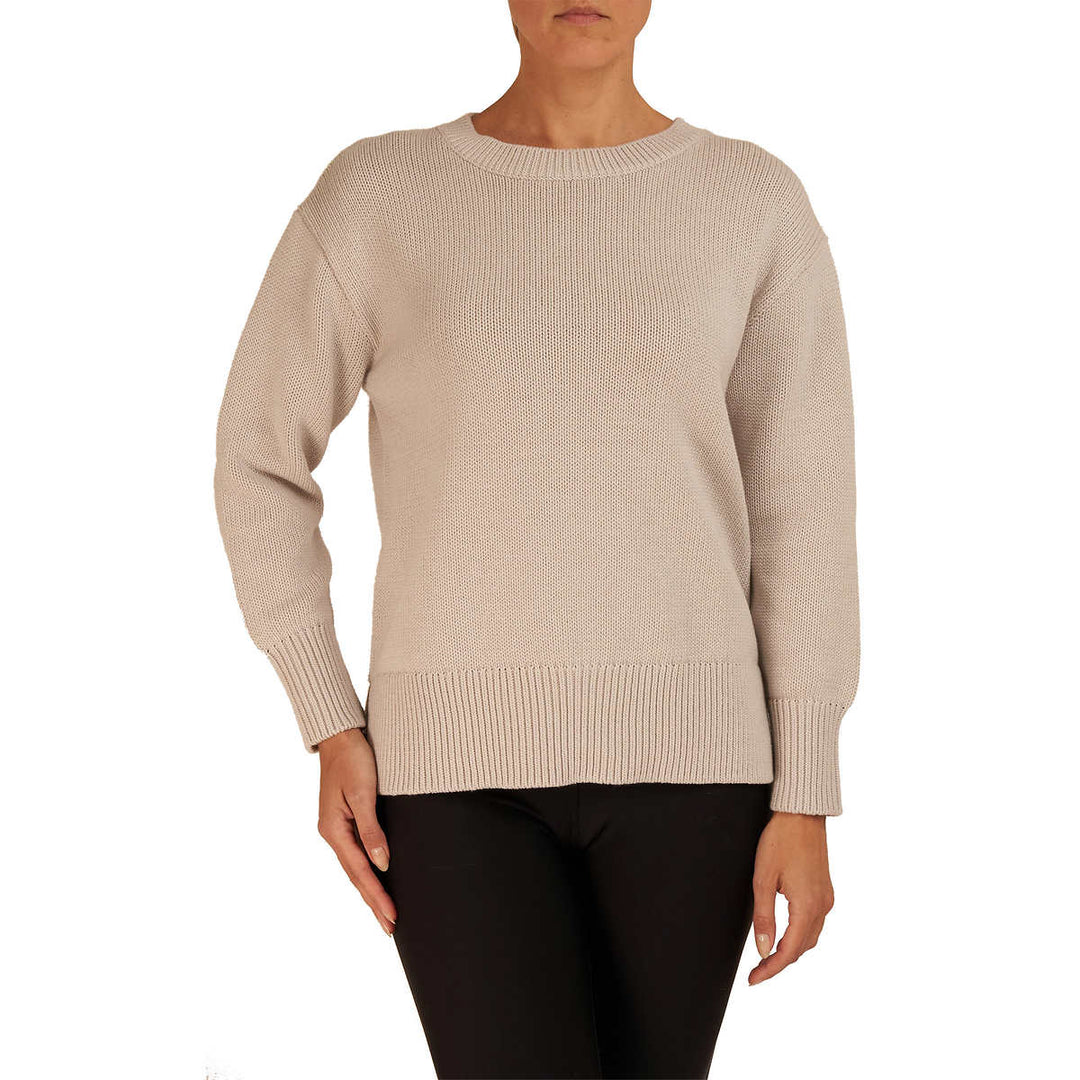 Philosophy Crew Neck Sweatshirt 