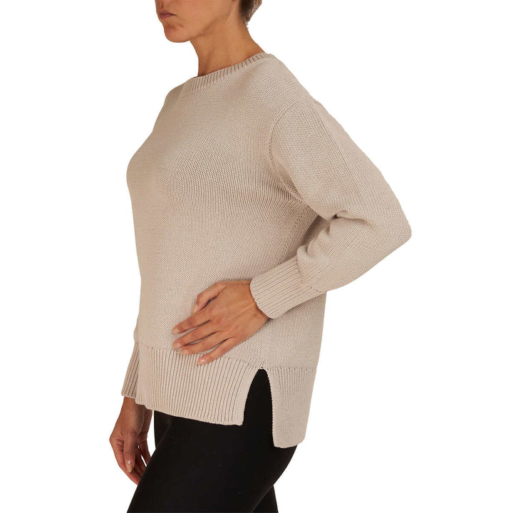 Philosophy Crew Neck Sweatshirt 