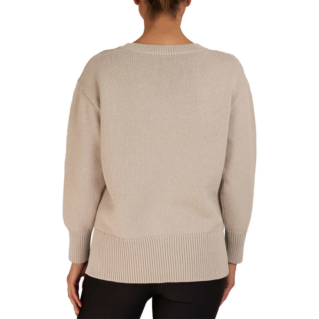 Philosophy Crew Neck Sweatshirt 