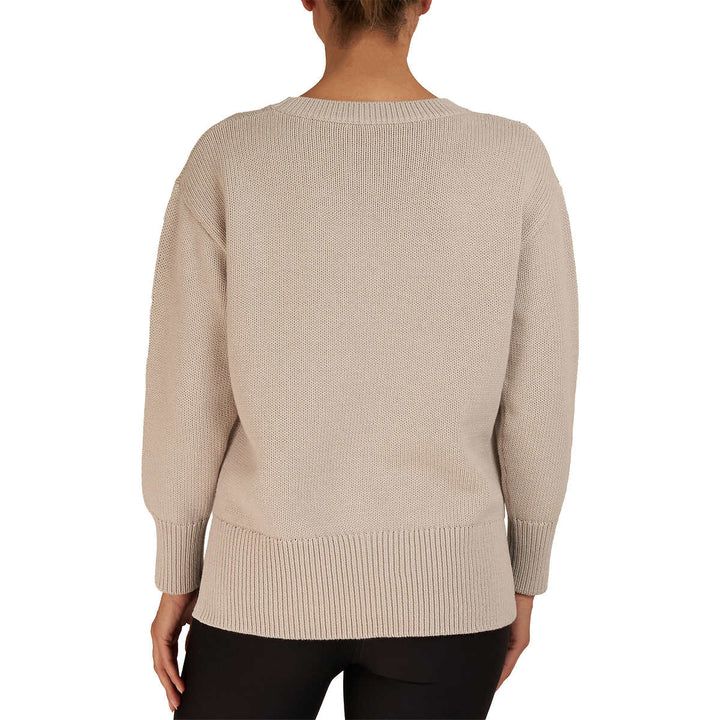 Philosophy Crew Neck Sweatshirt 