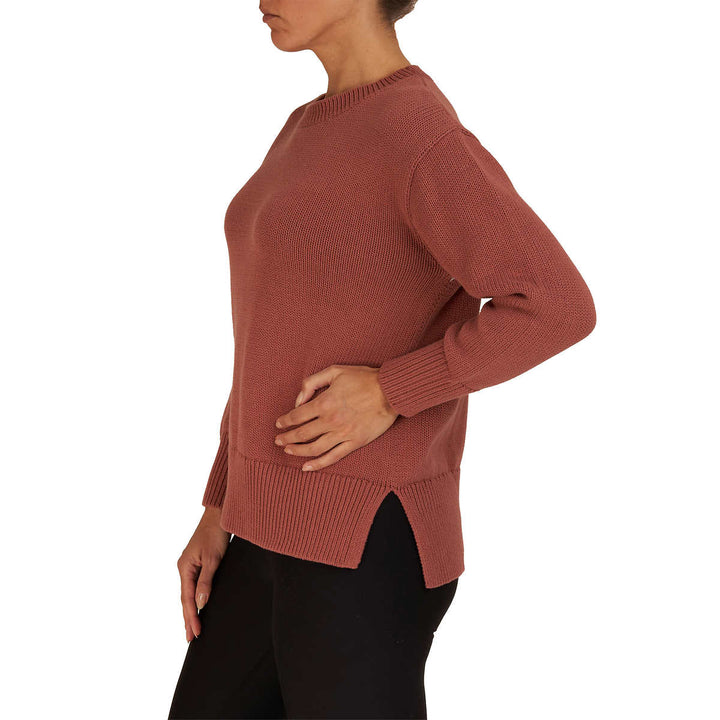 Philosophy Crew Neck Sweatshirt 