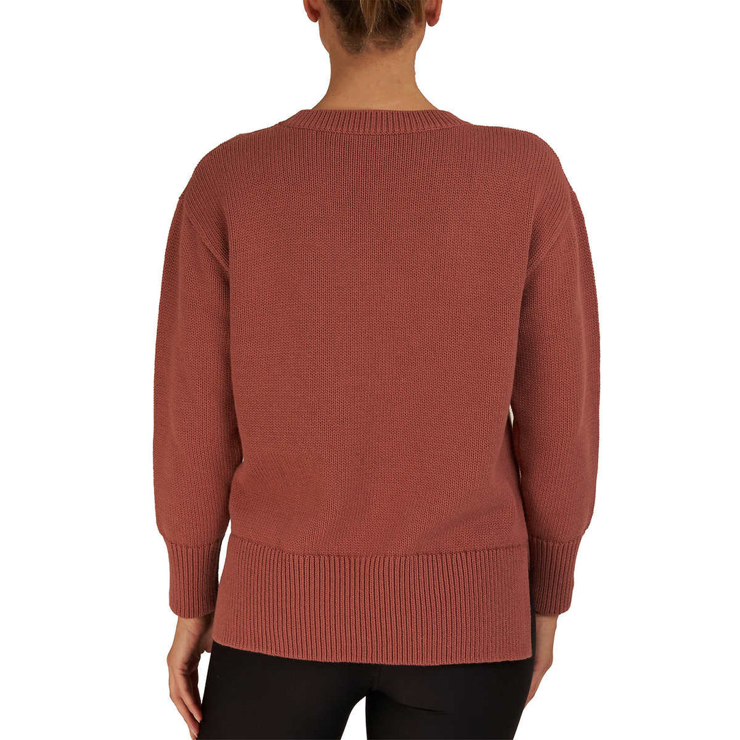 Philosophy Crew Neck Sweatshirt 