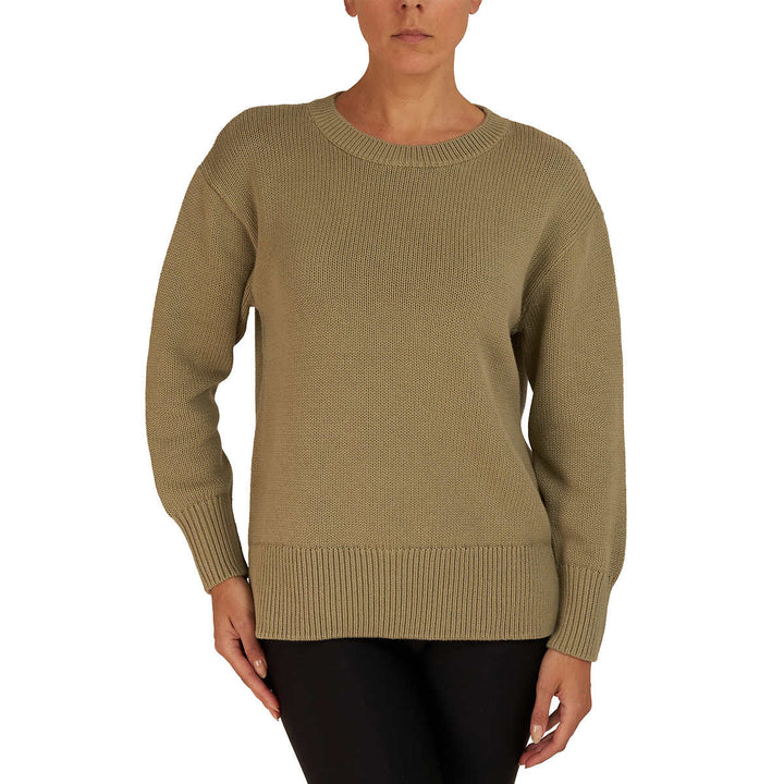 Philosophy Crew Neck Sweatshirt 