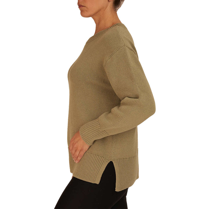 Philosophy Crew Neck Sweatshirt 