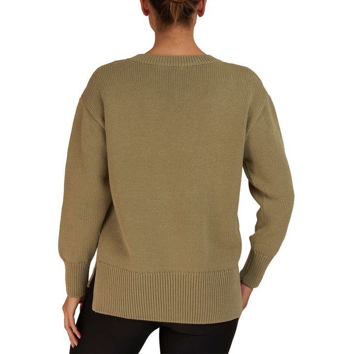 Philosophy Crew Neck Sweatshirt 