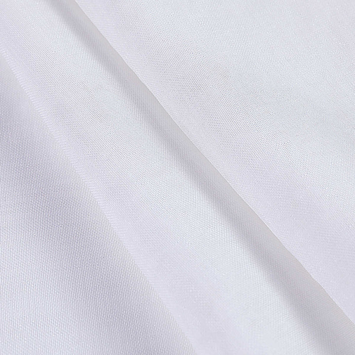 Taylor & Moxie - Voilages transparents - 2 panneaux - 52" x 90"