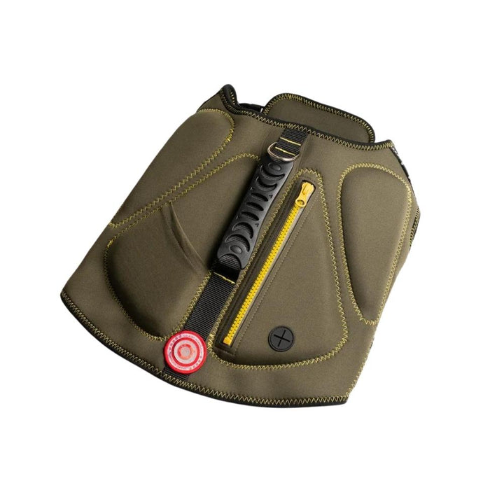 Silver Paw - Gilet de sauvetage en néoprène