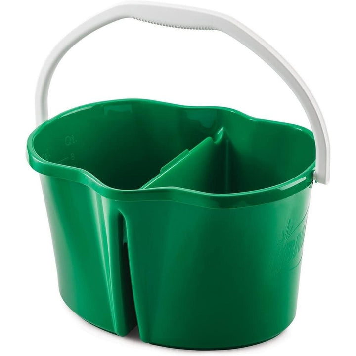 Libman - Seau à nettoyer et rincer 4 Gal.