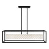 Artika - Lustre suspendu à lumière DEL