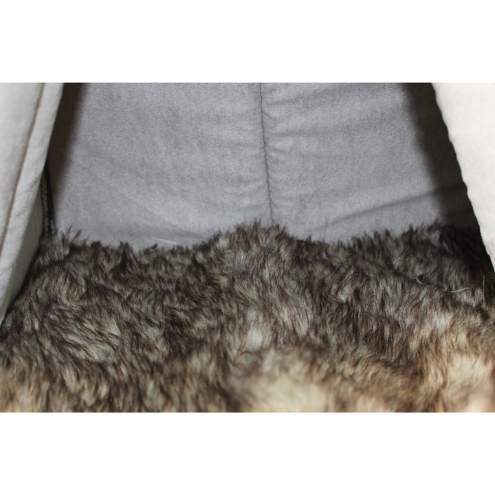 Couture - Maison pour chat