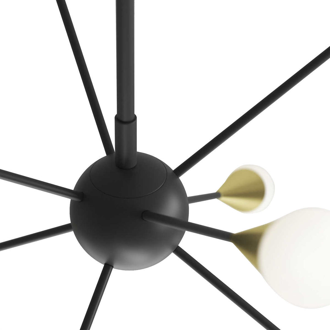 Artika - Luminaire suspendu Wayden