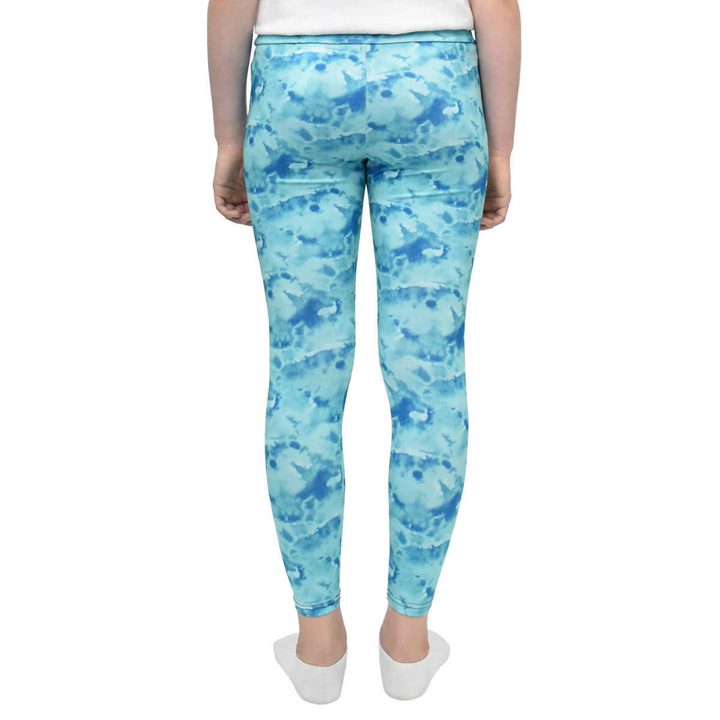Hurley - Leggings, paquet de 2