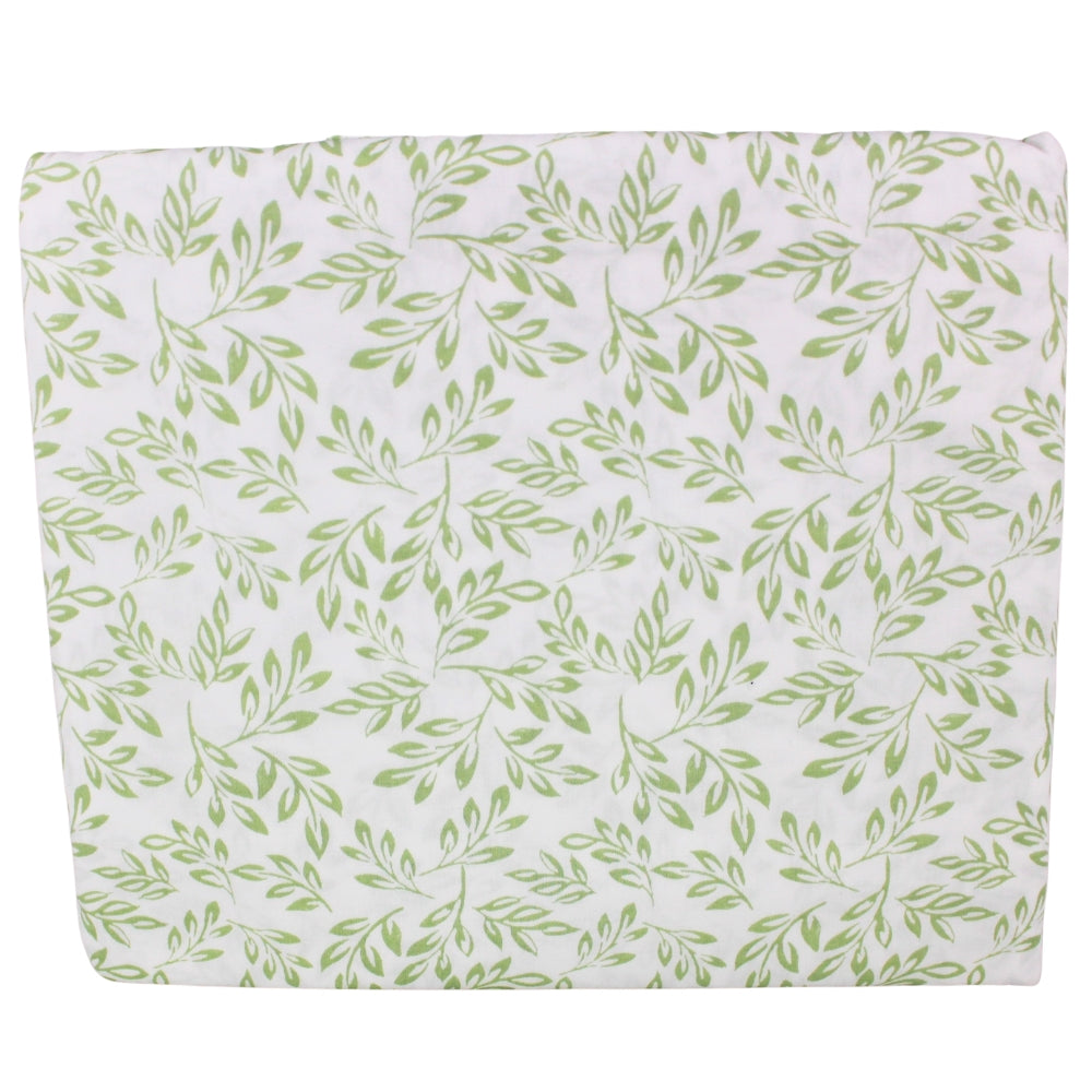 Scott Living 220 Thread Count Cotton Sateen Sheet Set