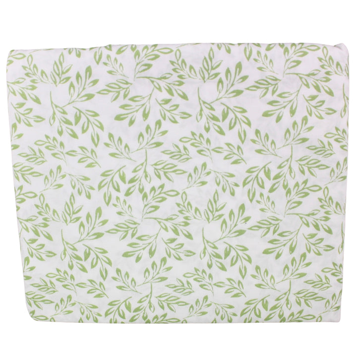 Scott Living 220 Thread Count Cotton Sateen Sheet Set