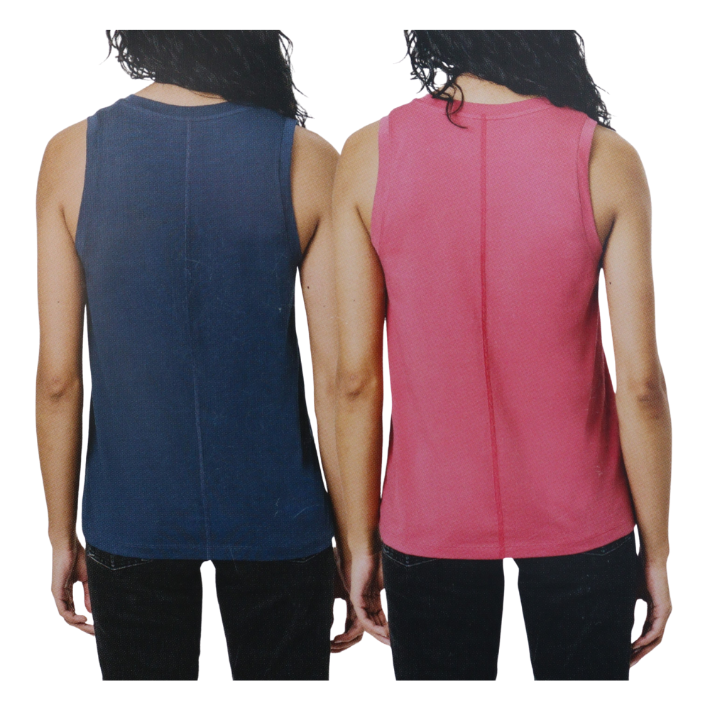 Kersh Tank Top - 2-Pack