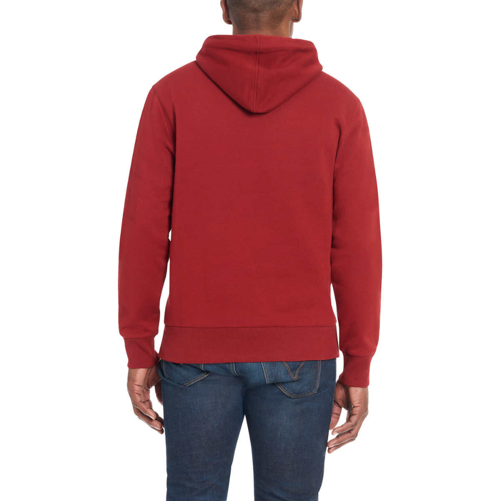 Hurley – Chandail à capuchon en molleton