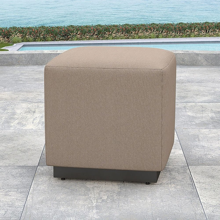 Agio - Pouf extérieur