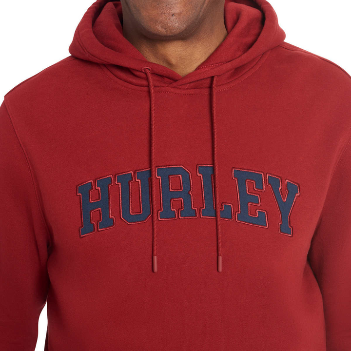 Hurley – Chandail à capuchon en molleton