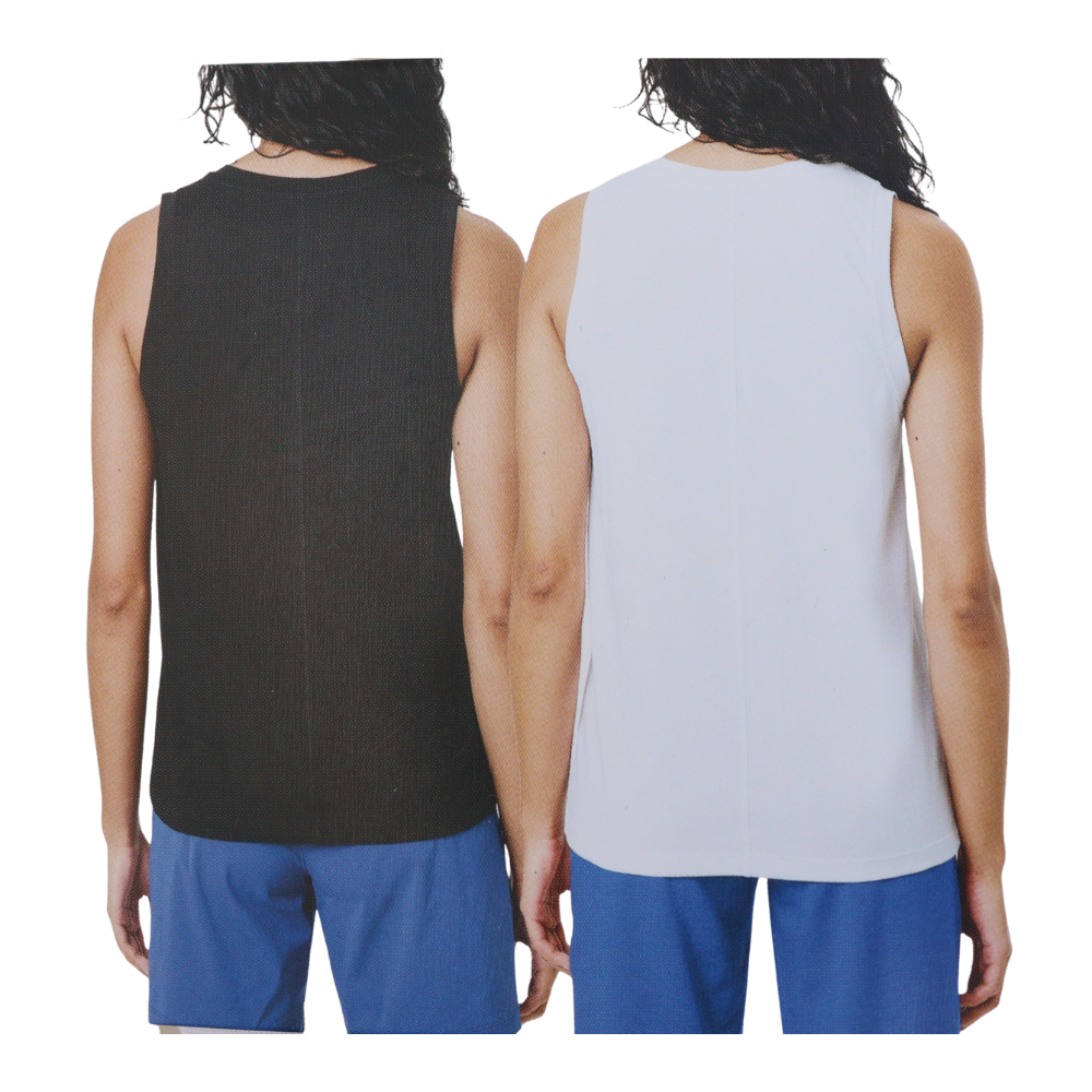 Kersh Tank Top - 2-Pack
