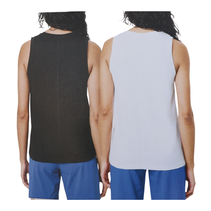 Kersh Tank Top - 2-Pack