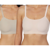 Halston - Soutien-gorge sans couture, paquet de 2
