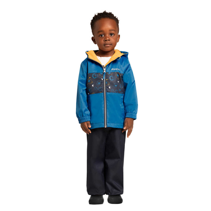 Gusti - Ensemble de pluie 2 pièces