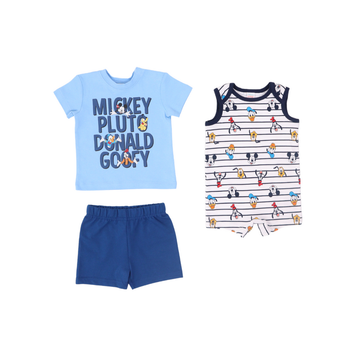 Disney 3-Piece Set